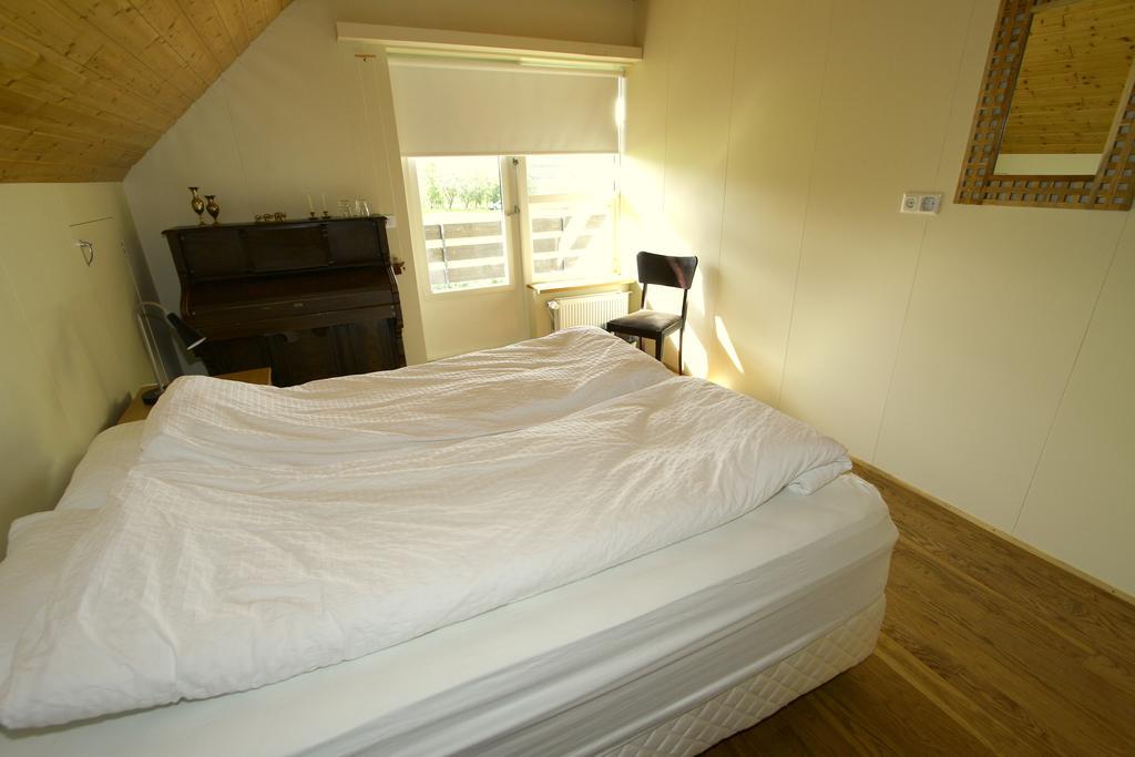 Artun Guesthouse الغرفة الصورة