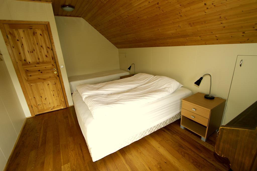 Artun Guesthouse الغرفة الصورة