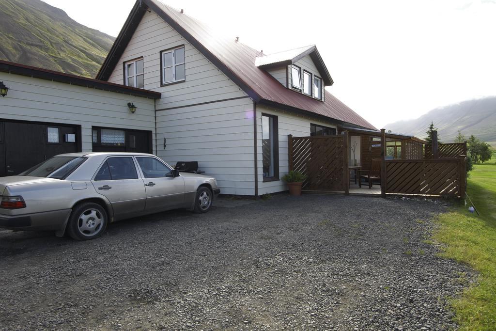 Artun Guesthouse الغرفة الصورة