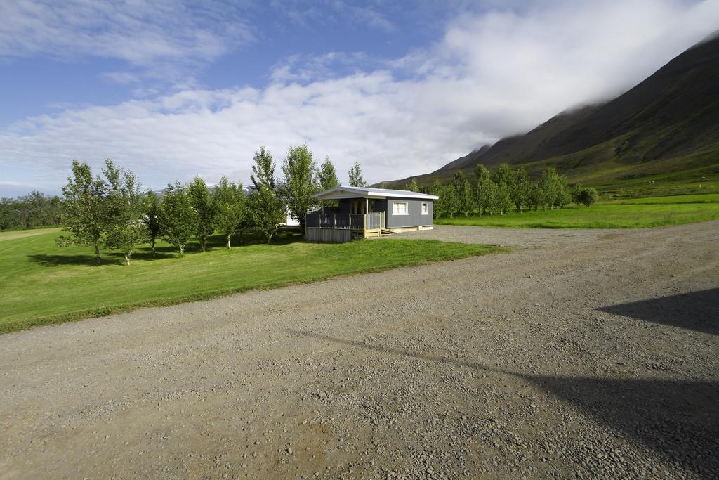 Artun Guesthouse الغرفة الصورة