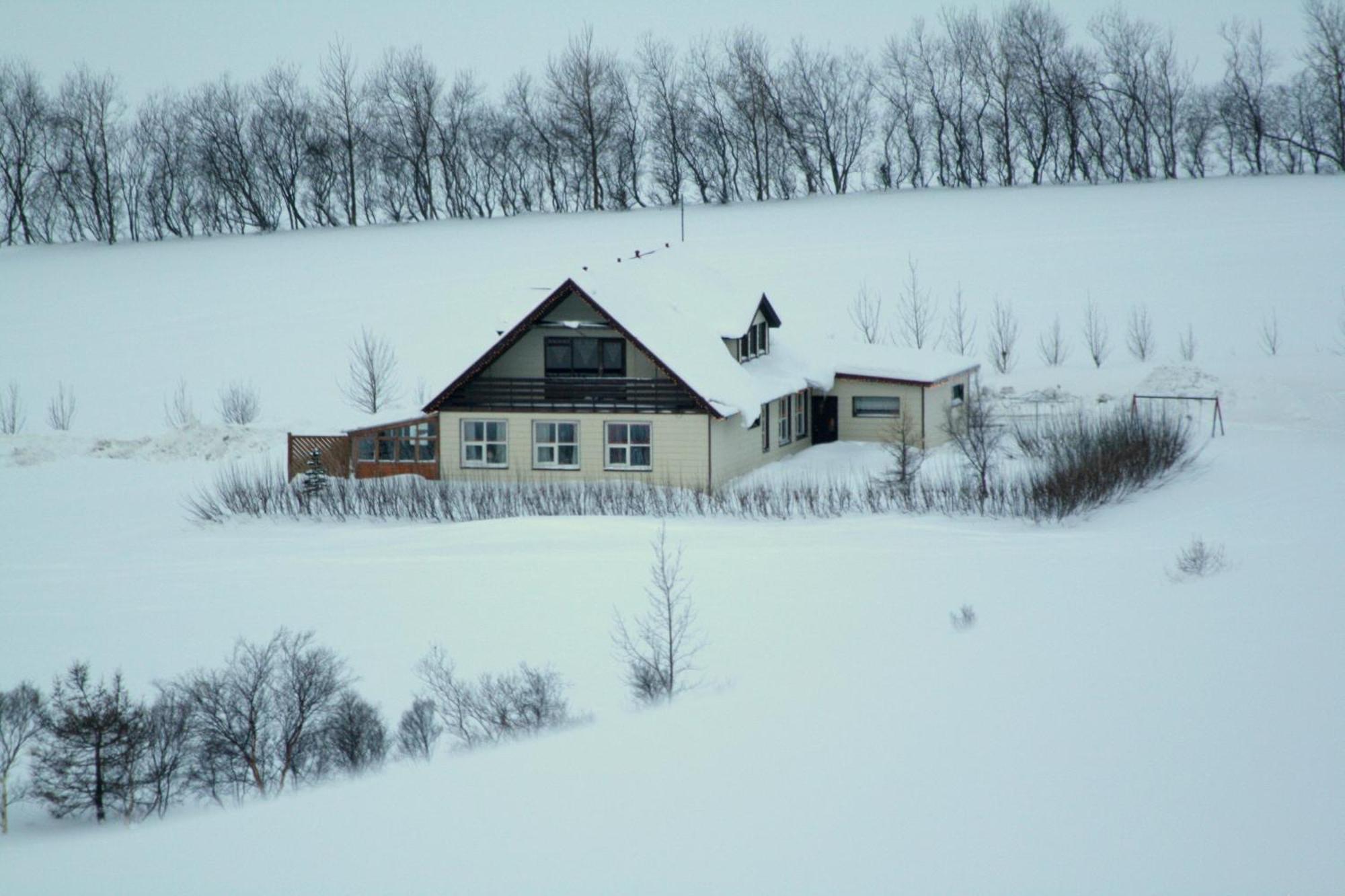 Artun Guesthouse المظهر الخارجي الصورة