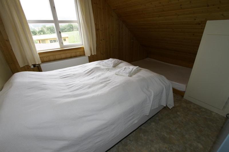 Artun Guesthouse الغرفة الصورة