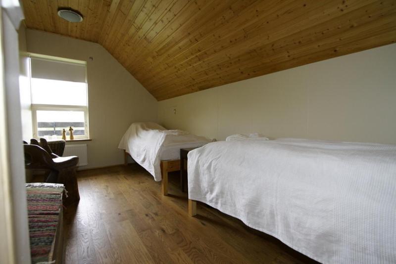 Artun Guesthouse الغرفة الصورة