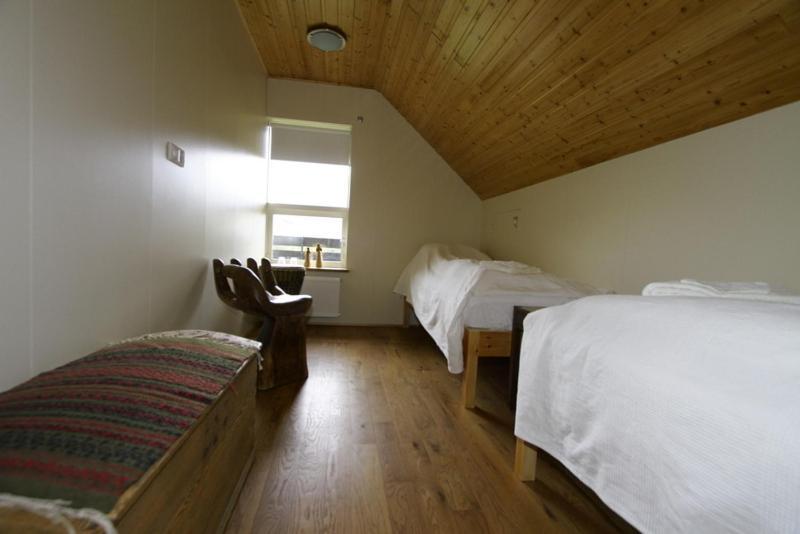 Artun Guesthouse الغرفة الصورة