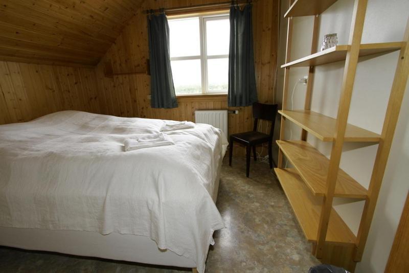 Artun Guesthouse الغرفة الصورة