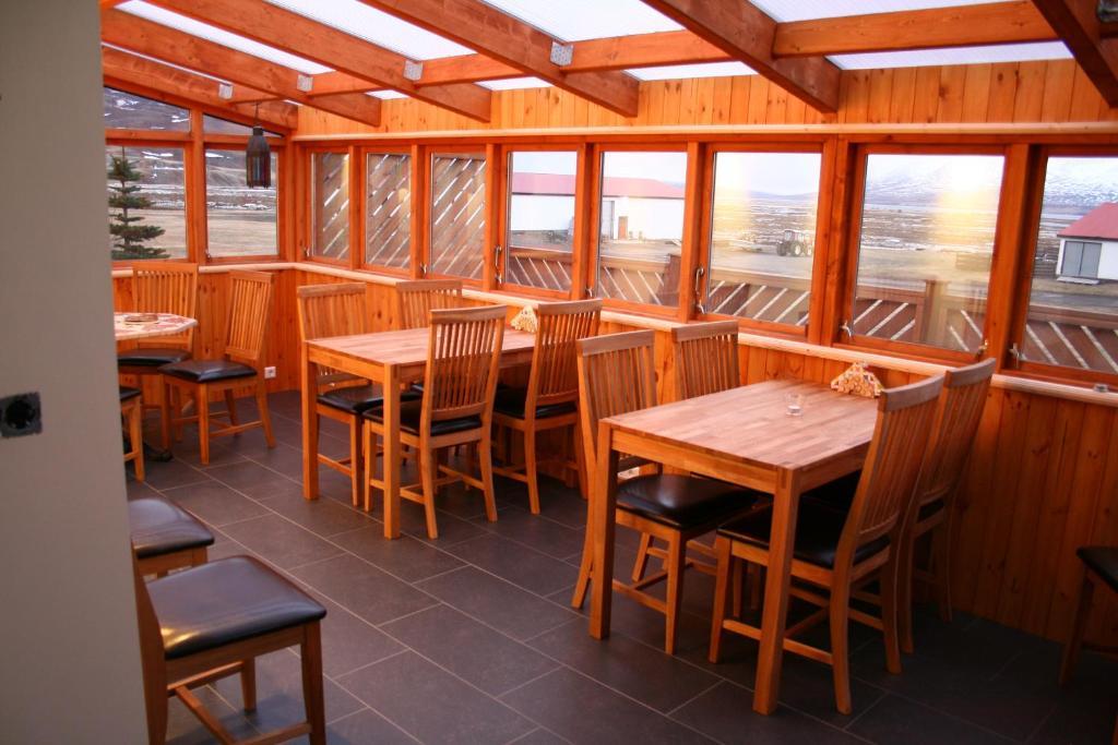 Artun Guesthouse الغرفة الصورة