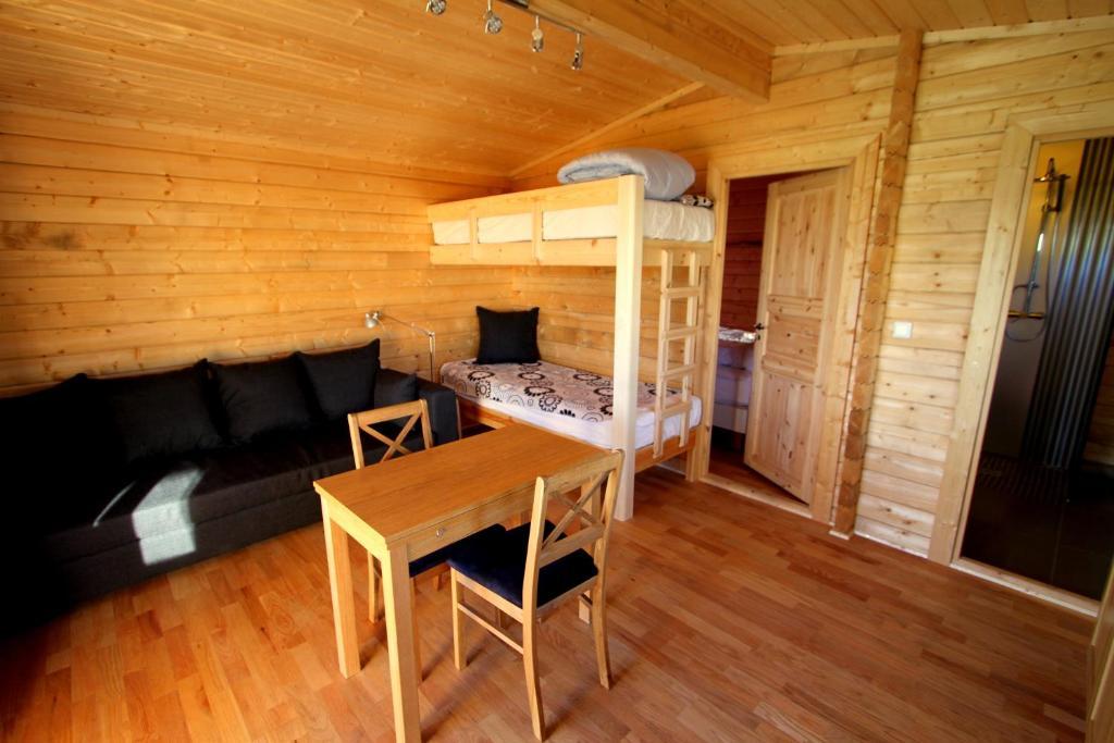 Artun Guesthouse الغرفة الصورة