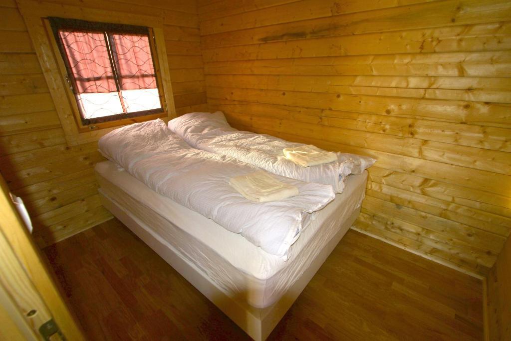 Artun Guesthouse الغرفة الصورة