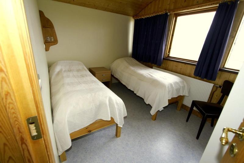 Artun Guesthouse الغرفة الصورة